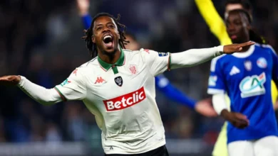ASSE, OGC Nice : La situation de Wahi se complique après une accusation de truquage et ça chauffe ! Photo of ASSE, OGC Nice : La situation de Wahi se complique après une accusation de truquage et ça chauffe !