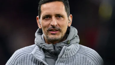RC Lens : une recrue très attendue par Toppmöller change d'avis et fait machine arrière Photo of RC Lens : une recrue très attendue par Toppmöller change d’avis et fait machine arrière
