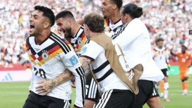 Photo of Allemagne – Côte d’Ivoire (2-1) : Les notes complètes [Coupe du monde – 2e journée]